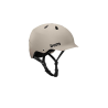 Bern Watts Classic - mat. gray