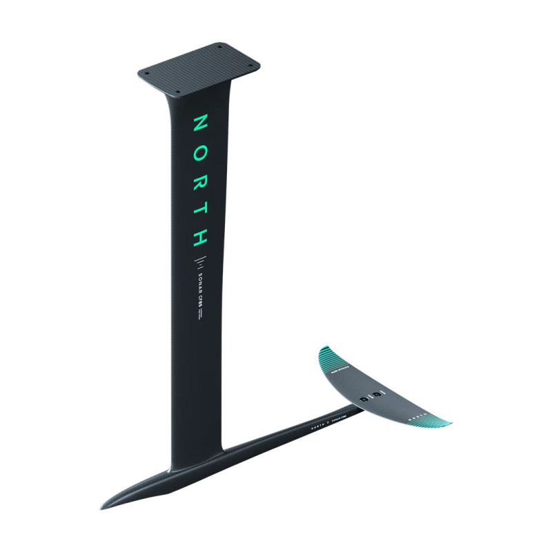 North Sonar Carbon Foil Edition
