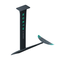 North Sonar Carbon Foil Edition