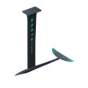 North Sonar Carbon Foil Edition