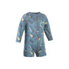 ION Rashguard Toddler LS baby crazy-palms