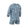 ION Rashguard Toddler LS baby crazy-palms