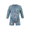 ION Rashguard Toddler LS baby crazy-palms