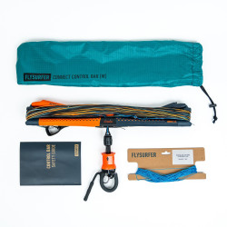 Flysurfer Connect Control Bar3