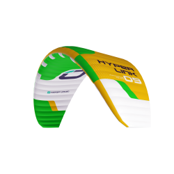 Ozone Hyperlink V4 - Kite Only with bag