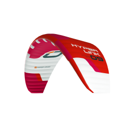 Ozone Hyperlink V4 - Kite Only with bag