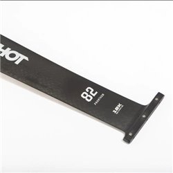 Slingshot Phantasm Kite 102 Carbon Mast 
 
 
 
 
