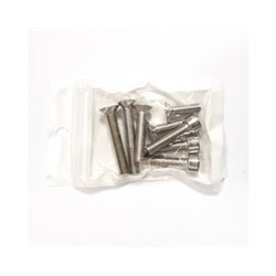 Slingshot Phantasm Kite 657 Complete Hardware Pack 
 
 
 
