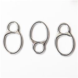 Slingshot The Sentry Safety Ring - 3 pcs