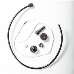 Slingshot The Sentry Swivel Set + Flagging Line w/ Tube