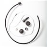 Slingshot The Sentry Swivel Set + Flagging Line w/ Tube