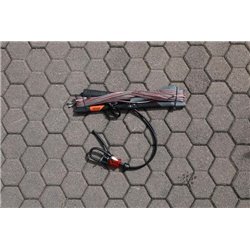 Slingshot Sentry V2 Schoolbars