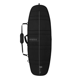 Mystic Patrol Day Cover Stubby black