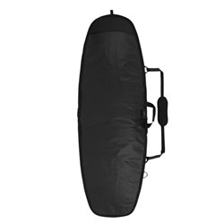 Mystic Patrol Day Cover Stubby black