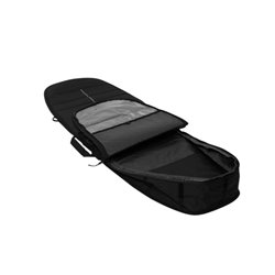 Mystic Patrol Day Cover Stubby black