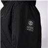 Mystic DTS Rain Jacket black