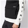 Mystic Rune Bodywarmer black
