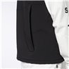 Mystic Rune Bodywarmer black
