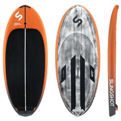 Slingshot Flow Craft
