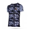Mystic Cable Rat S/S Quickdry Black
