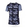 Mystic Cable Rat S/S Quickdry Black