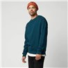 Mystic Mayhem Crew Sweat ocean green