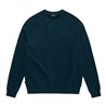 Mystic Mayhem Crew Sweat ocean green