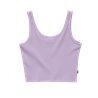 Mystic Amber Singlet dusty lilac