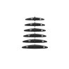 Duotone Foil  Foilpart Back Wing Stabilizer H