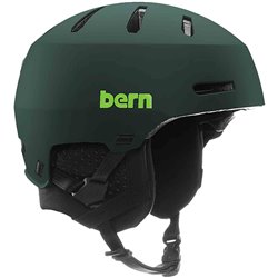 Bern Macon 2.0 MIPS - mat. forest