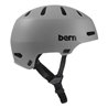 Bern Macon 2.0 MIPS - mat. gray