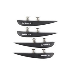 Slingshot Wake Fin pack of 4