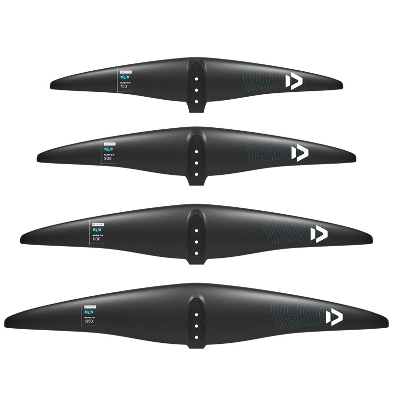 Duotone Foil  Foilpart Front Wing Glide 2.0 D/LAB