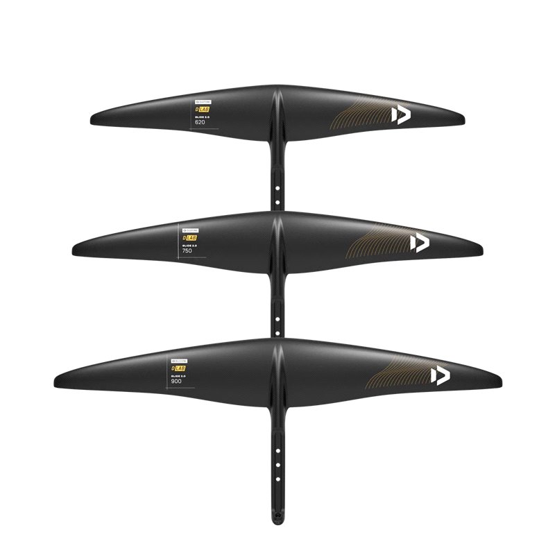 Duotone Foil  Foilpart Front Wing Glide 2.0 D/LAB
