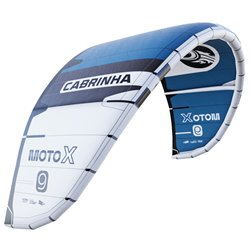 Cabrinha MOTO X APEX 2025