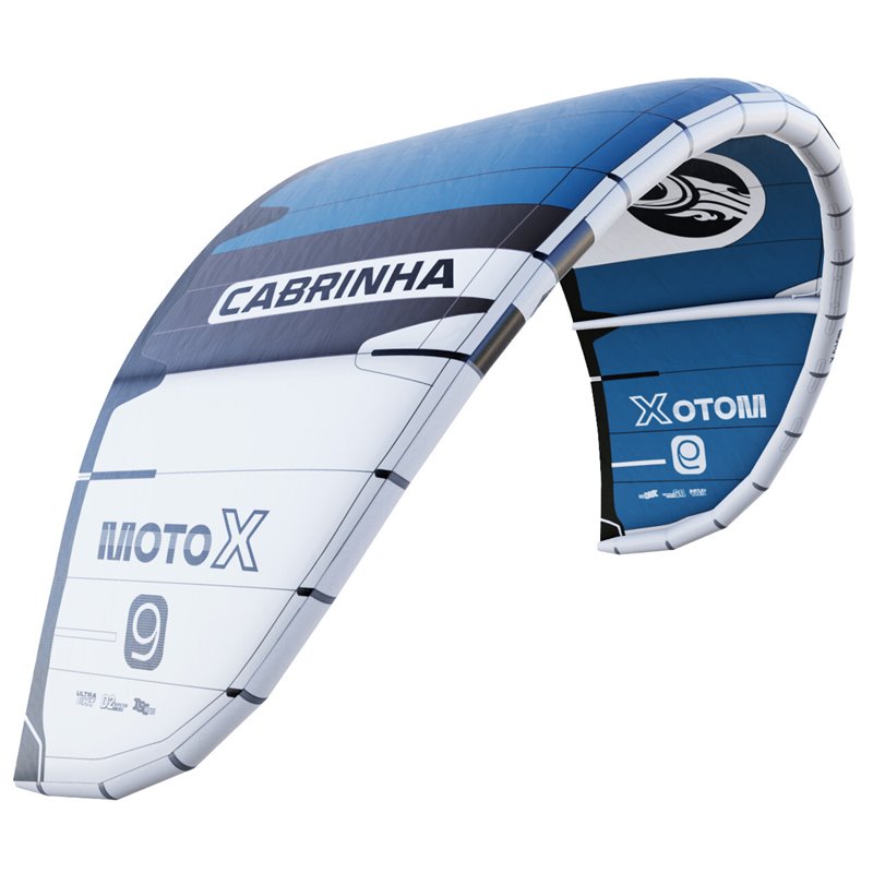 Cabrinha MOTO X APEX 2025