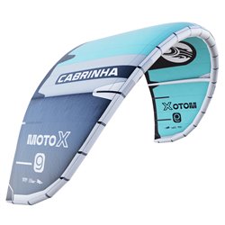 Cabrinha MOTO X APEX 2025