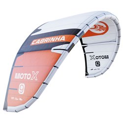 Cabrinha MOTO X APEX 2025