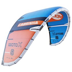 Cabrinha MOTO X APEX 2025