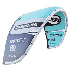 Cabrinha MOTO XL APEX 2025