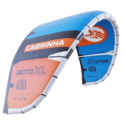 Cabrinha MOTO XL APEX 2025