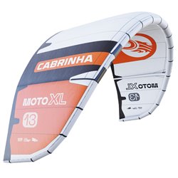 Cabrinha MOTO XL APEX 2025