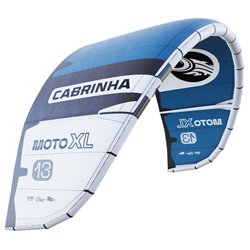 Cabrinha MOTO XL APEX 2025