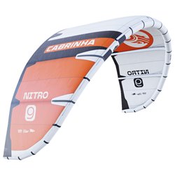 Cabrinha NITRO APEX 2025