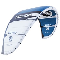 Cabrinha NITRO APEX 2025