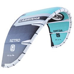 Cabrinha NITRO APEX 2025