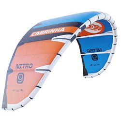 Cabrinha NITRO APEX 2025