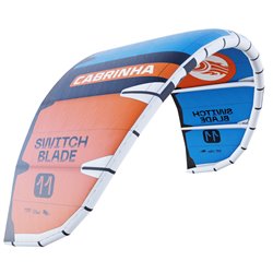 Cabrinha SWITCHBLADE APEX 2025