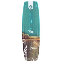 Cabrinha ACE TWIN TIP BOARD 2025