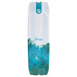 Cabrinha STYLUS TWIN TIP BOARD 2025